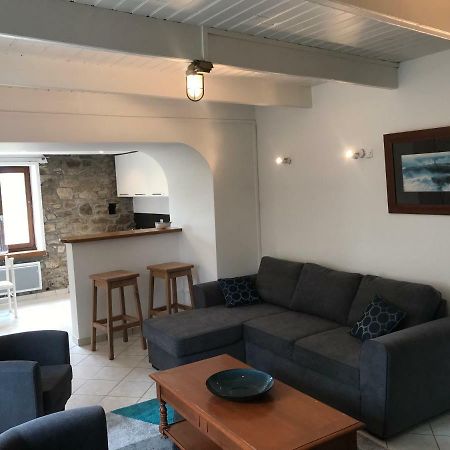Charmante Maison Entre Terre Et Mer Plouaret Экстерьер фото